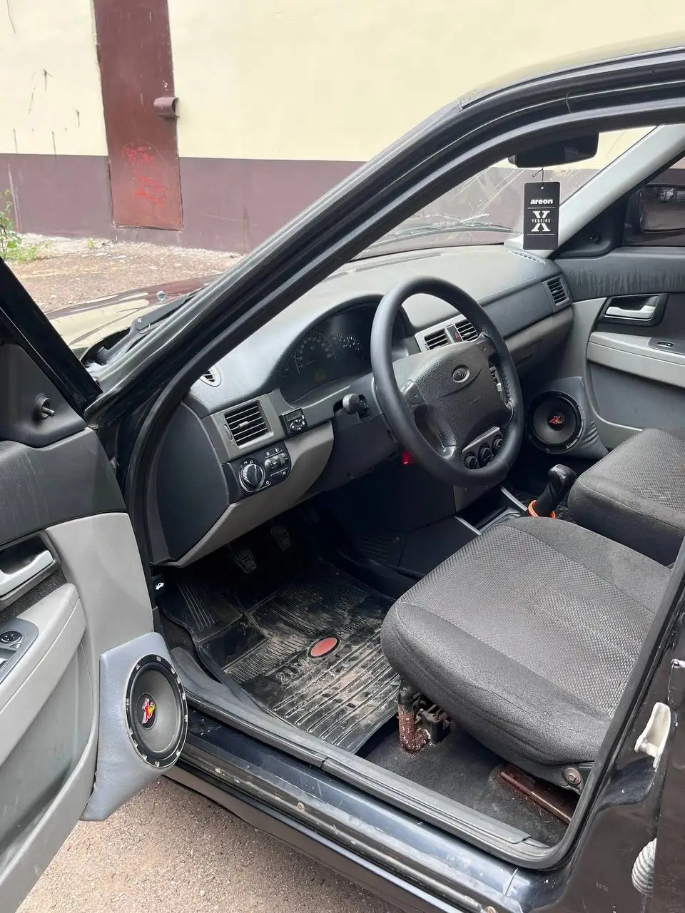 Продажа Lada Priora 2011 года - Авто в Уфа