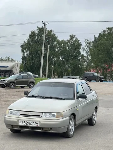 Продам ВАЗ 2110 - Hyundai Tucson в Туймазы