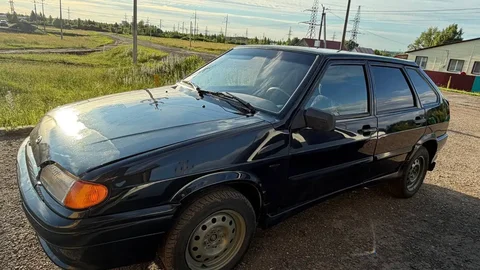Продам ВАЗ 2114 - Авто в Уфа