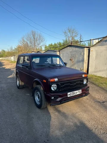 Автомобиль 1998 года с покрытием раптор - Авто в Уфа