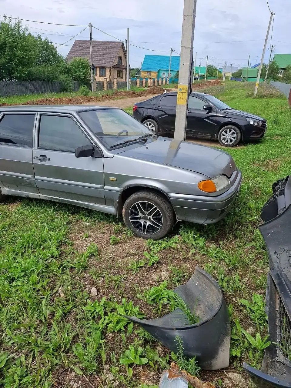 2007 год 70к торг Иглино - Авто в Иглино