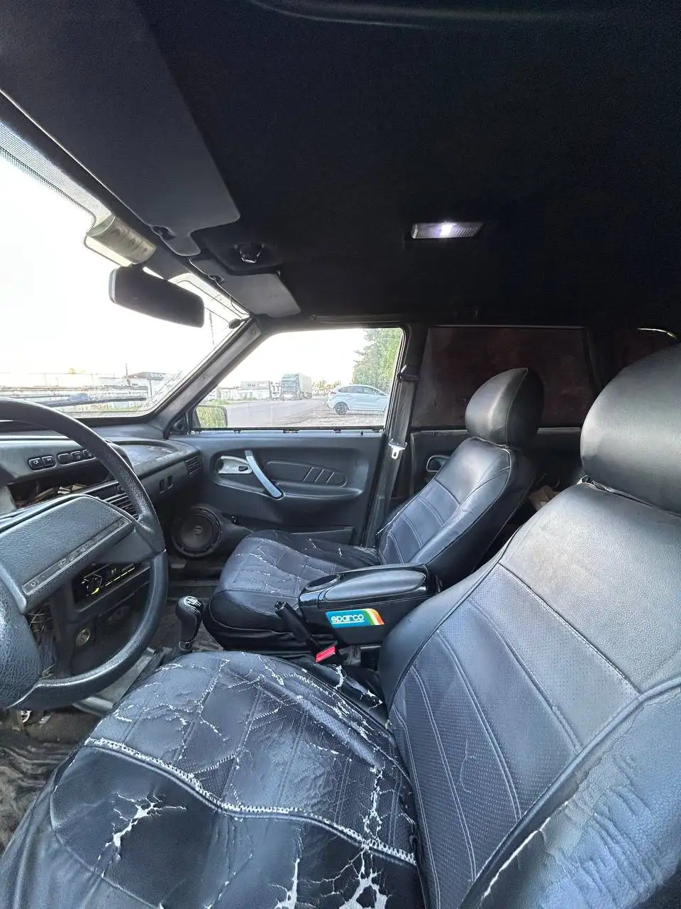 Автомобиль ВАЗ 2114 в редком цвете - Легковые автомобили (Авто) в Стерлитамак