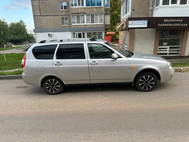 Audi 2011 года, 178 000 км - частное объявление в Уфа