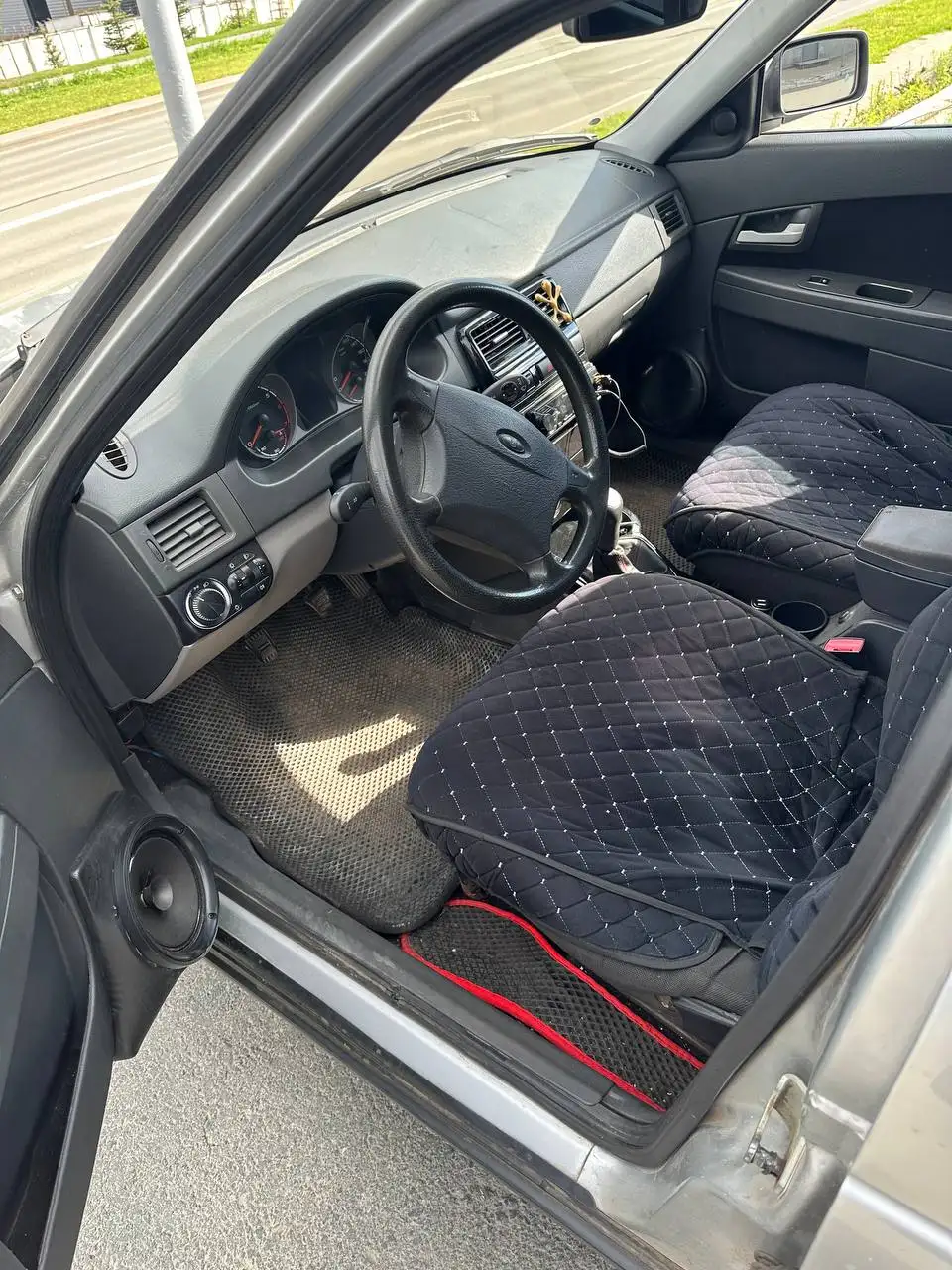 Audi 2011 года, 178 000 км - Авто в Уфа