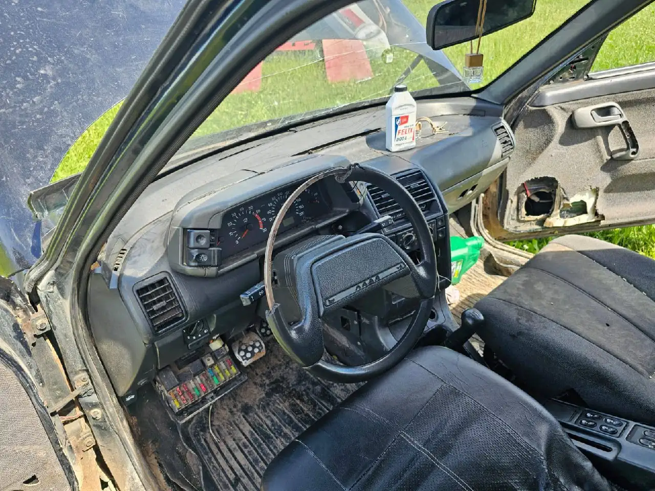 Продажа ВАЗ 2112 2002 года - ВАЗ (Lada) (Авто) в Уфа