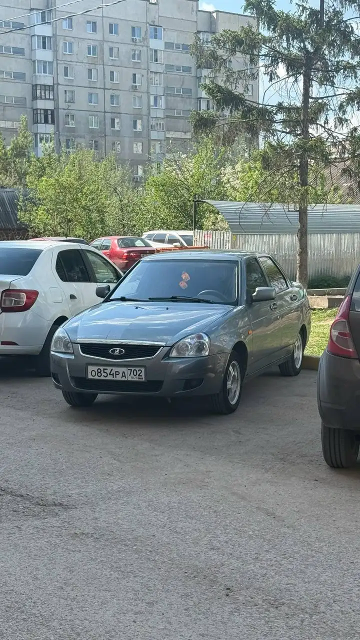 2011 год, все в порядке - Барахолка в Уфа