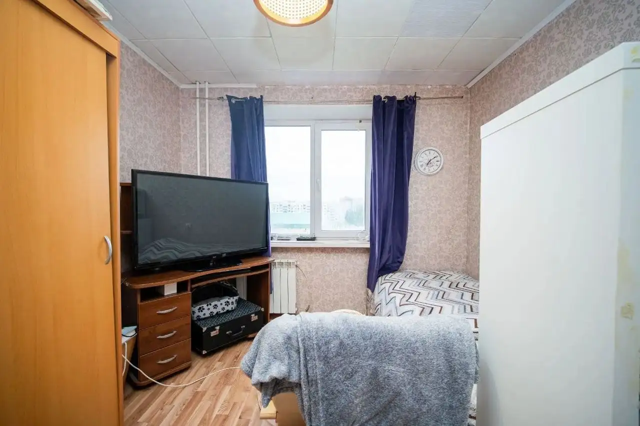 Продам 2-комнатную квартиру, 50.2 кв.м, Уфа - квартиры (Недвижимость) в Уфа