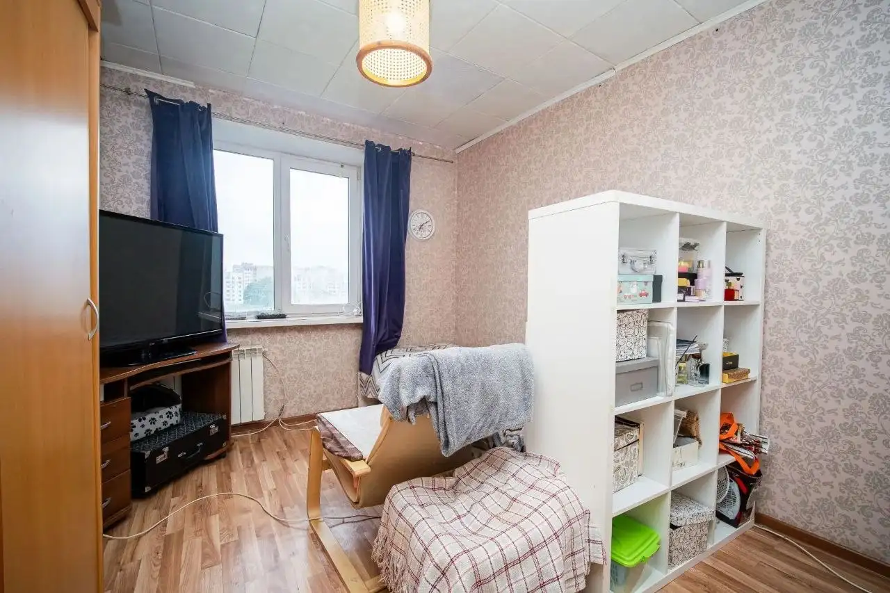 Продам 2-комнатную квартиру, 50.2 кв.м, Уфа - квартиры (Недвижимость) в Уфа