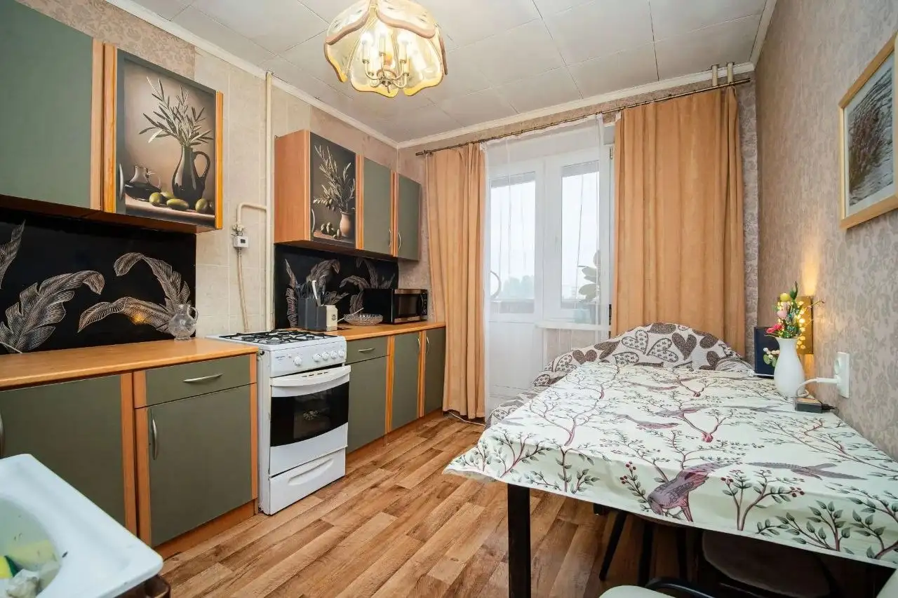 Продам 2-комнатную квартиру, 50.2 кв.м, Уфа - квартиры (Недвижимость) в Уфа