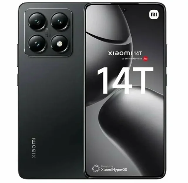 Почти новый Xiaomi 14T 512GB - Фототехника в Уфа