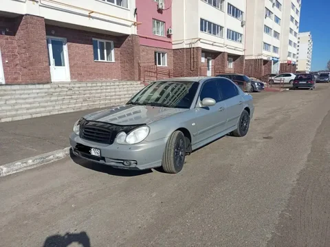 Продам Hyundai Sonata 2009 - ВАЗ 2115 в Уфа