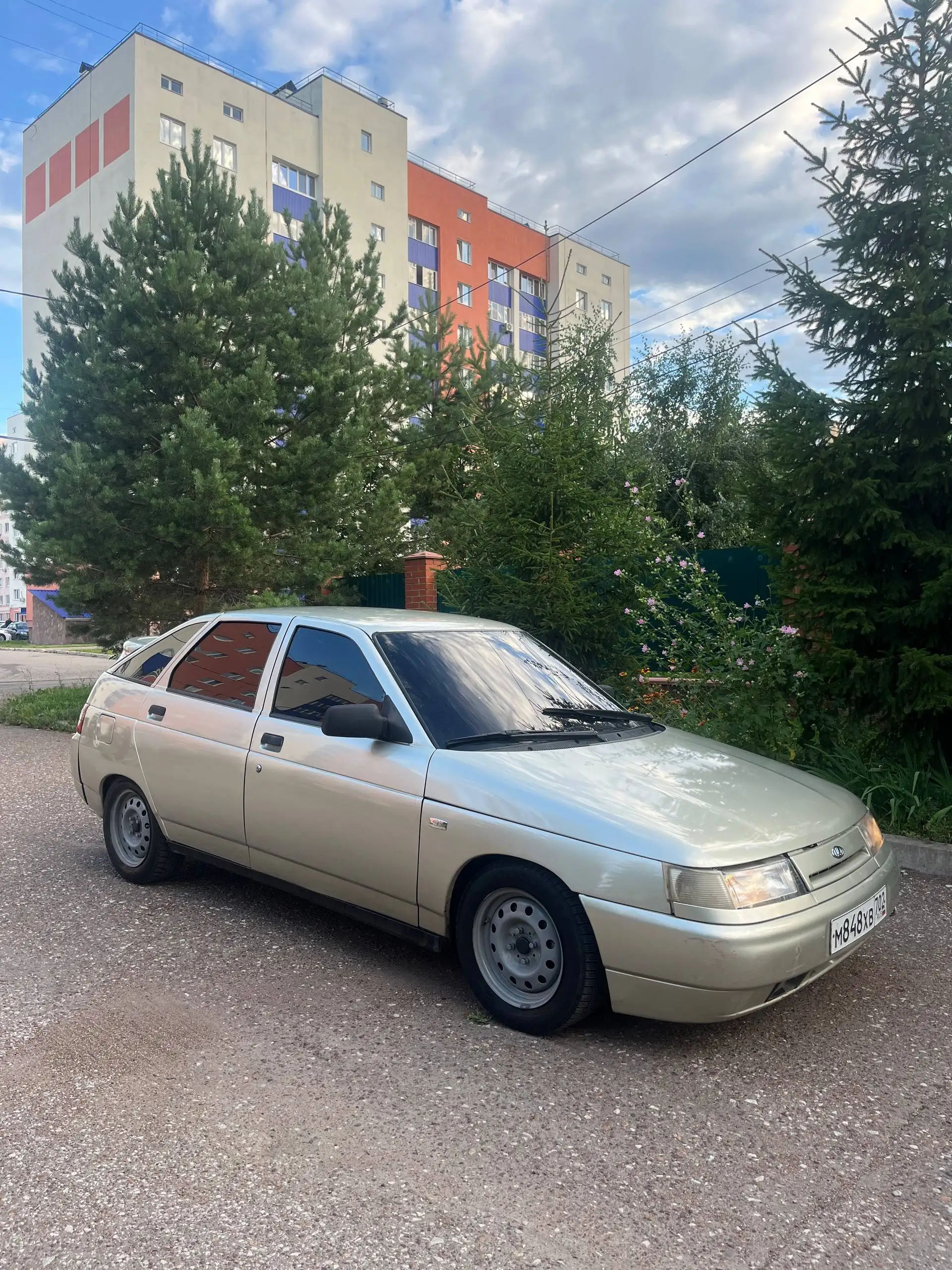 Продам ВАЗ 2112 - Легковые автомобили (Авто) в Уфа