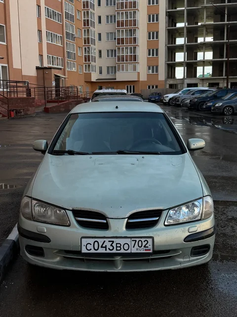 Продажа авто: Ниссан Альмера, ВАЗ 2115, Приора, Мазда 6 - Легковые автомобили Daewoo в Уфа