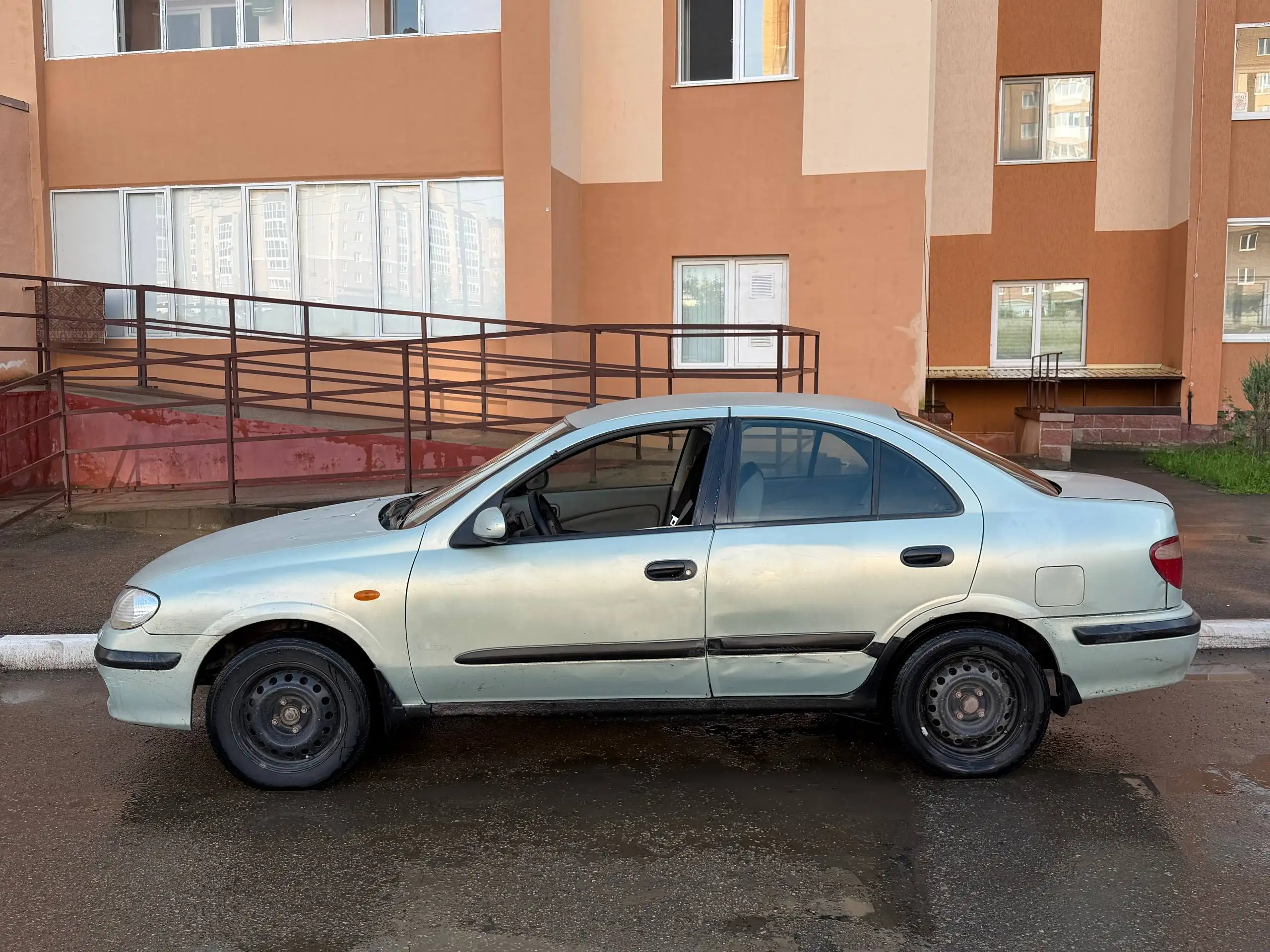 Продажа авто: Ниссан Альмера, ВАЗ 2115, Приора, Мазда 6 - Легковые автомобили (Авто) в Уфа