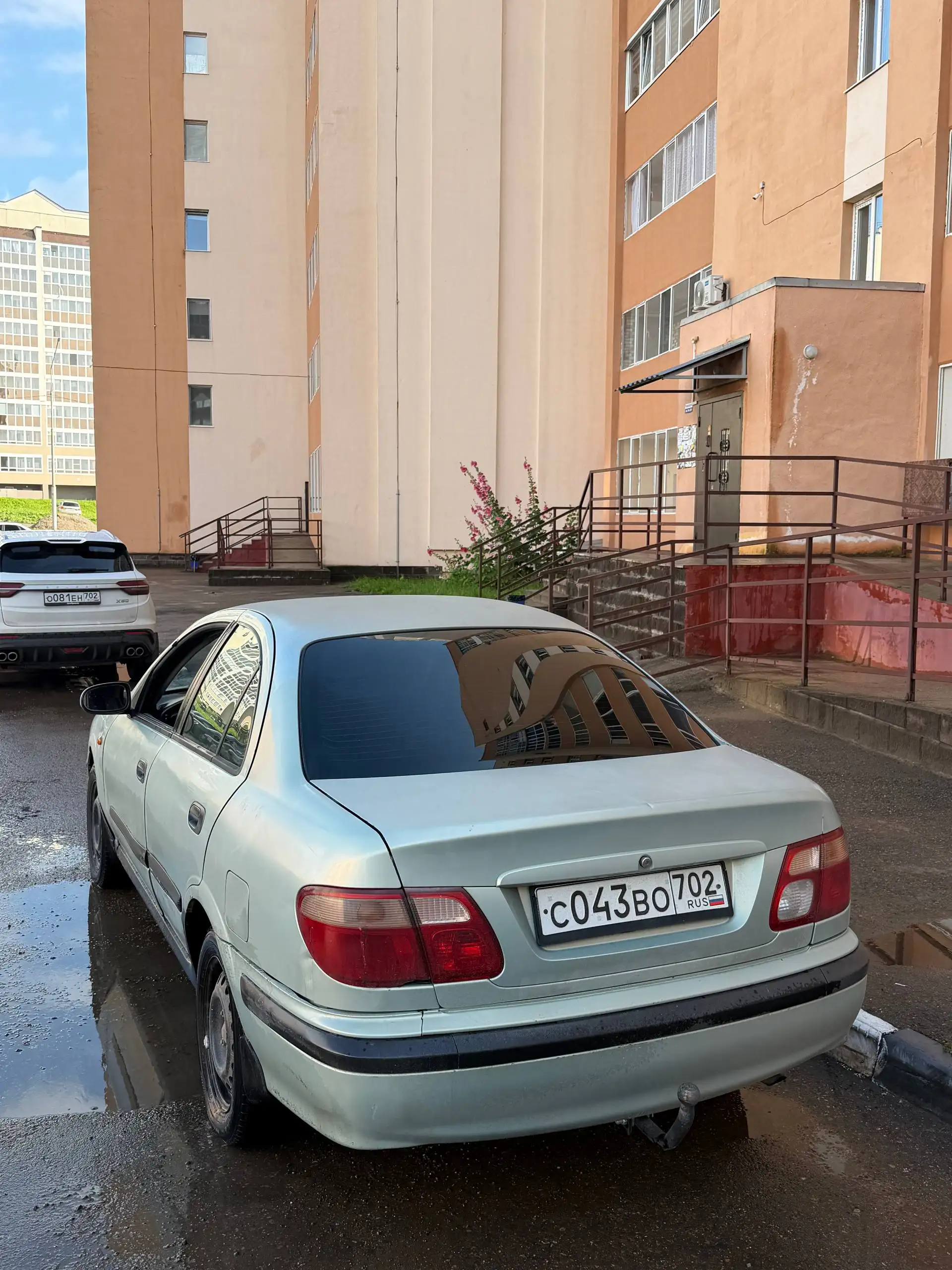 Продажа авто: Ниссан Альмера, ВАЗ 2115, Приора, Мазда 6 - Легковые автомобили (Авто) в Уфа