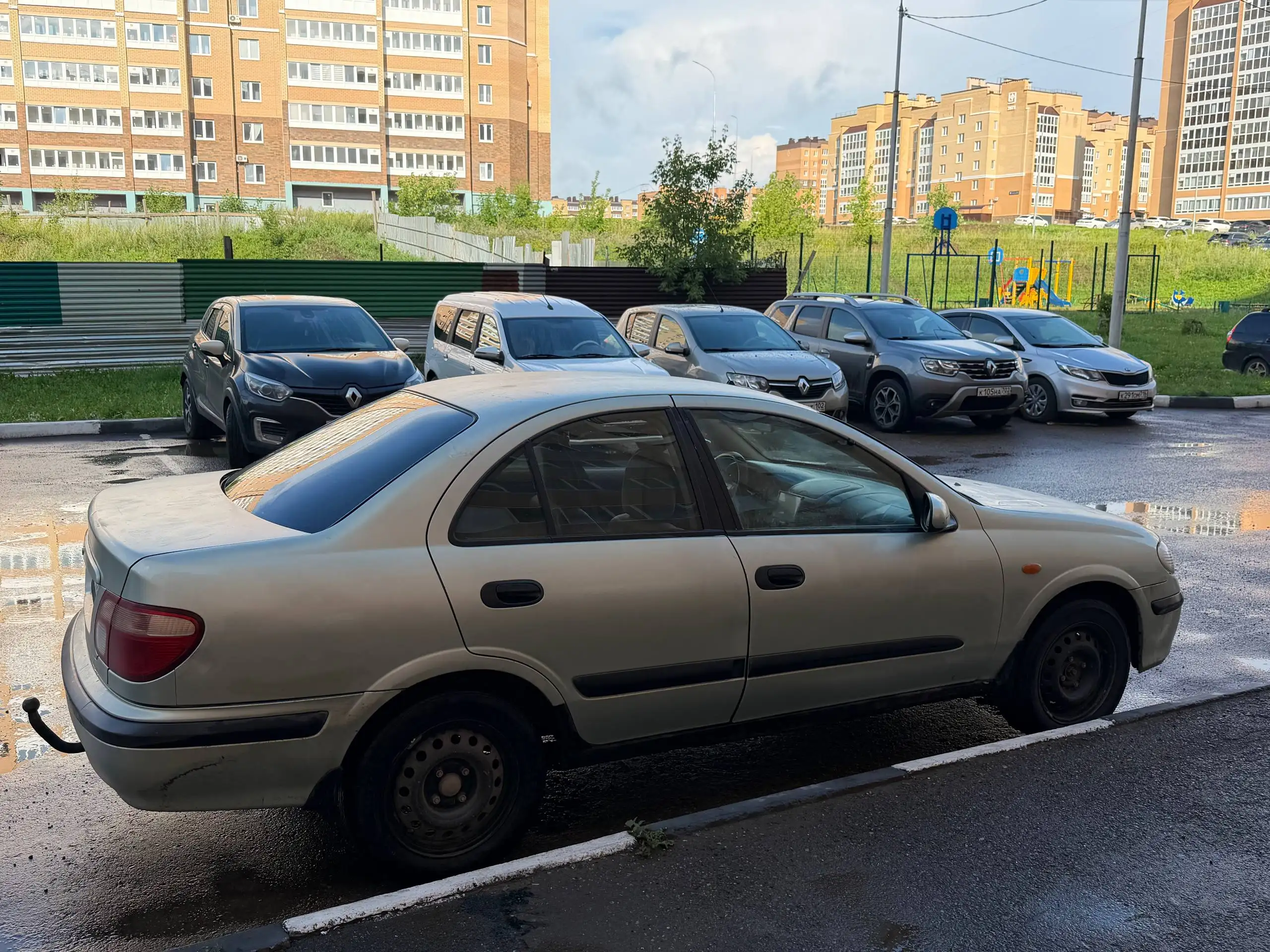 Продажа авто: Ниссан Альмера, ВАЗ 2115, Приора, Мазда 6 - Легковые автомобили (Авто) в Уфа