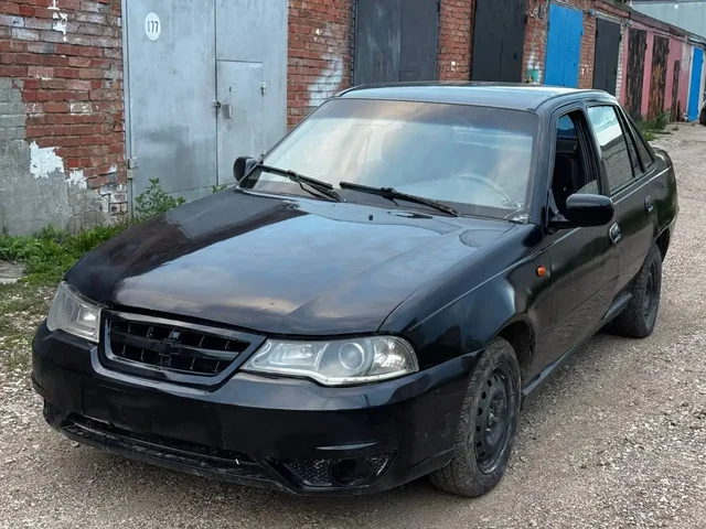 Daewoo Nexia 2011 - ВАЗ 2110 в Стерлитамак