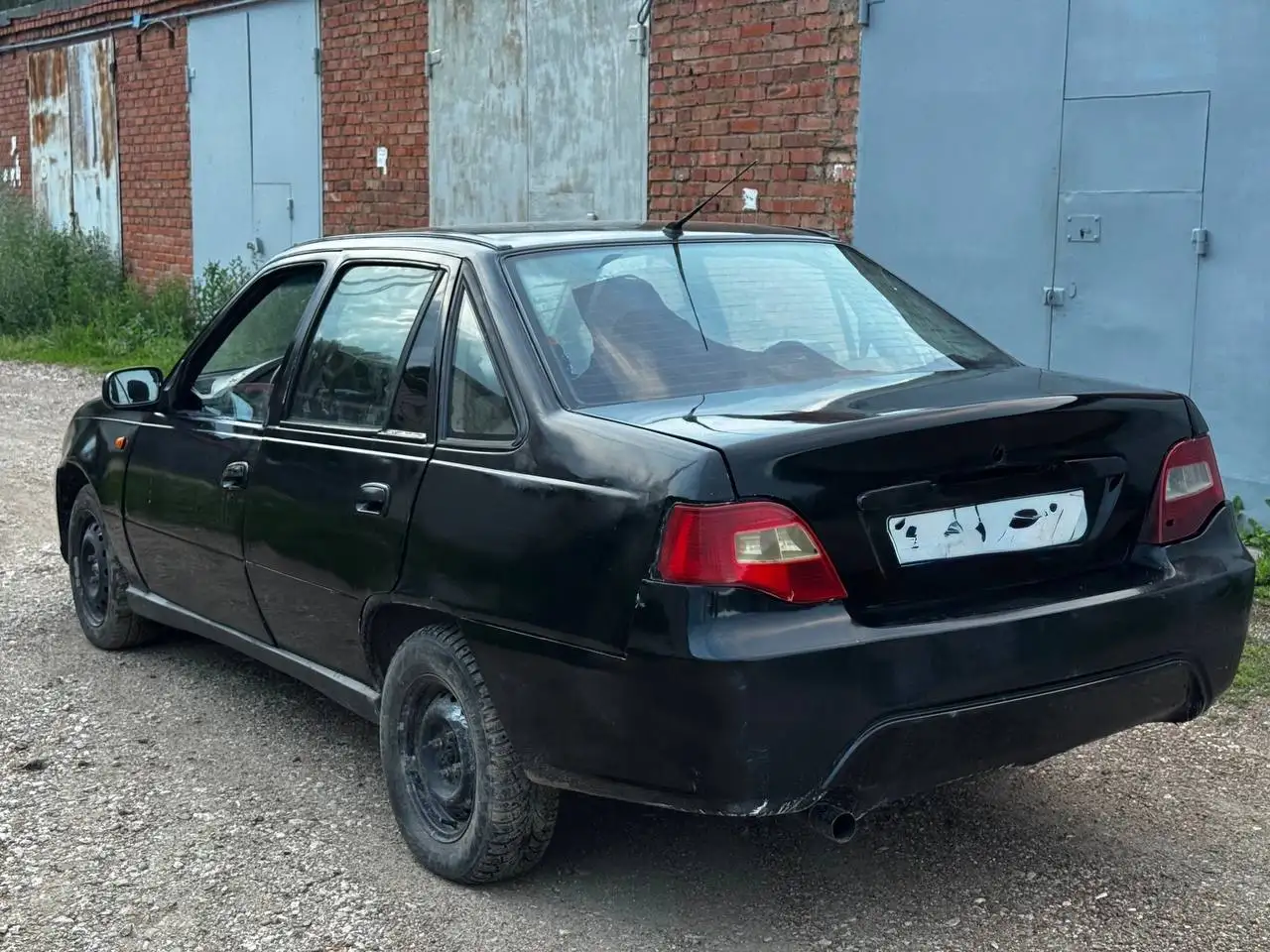 Daewoo Nexia 2011 - Легковые автомобили (Авто) в Стерлитамак