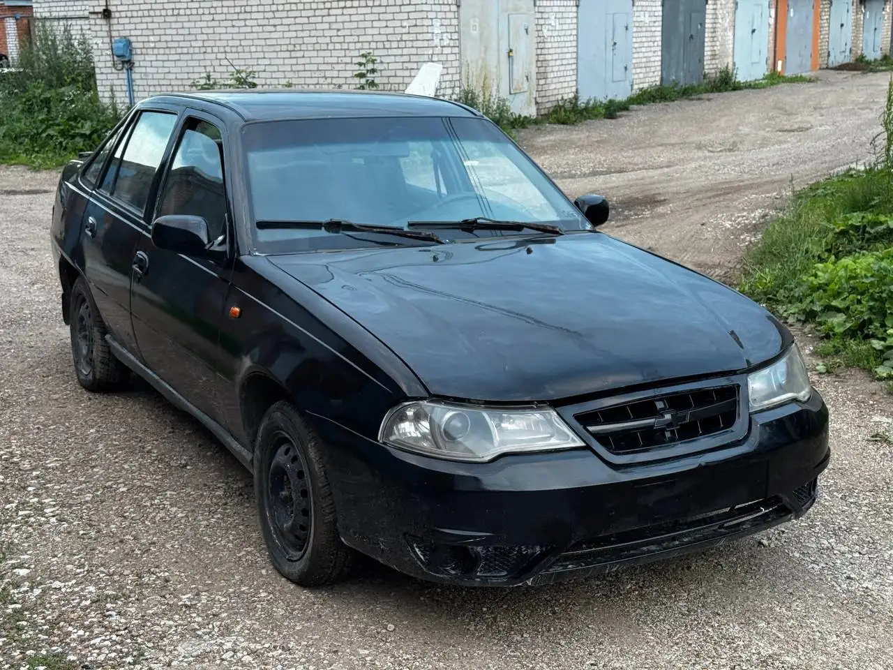 Daewoo Nexia 2011 - Легковые автомобили (Авто) в Стерлитамак