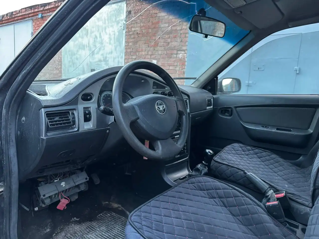 Daewoo Nexia 2011 - Легковые автомобили (Авто) в Стерлитамак