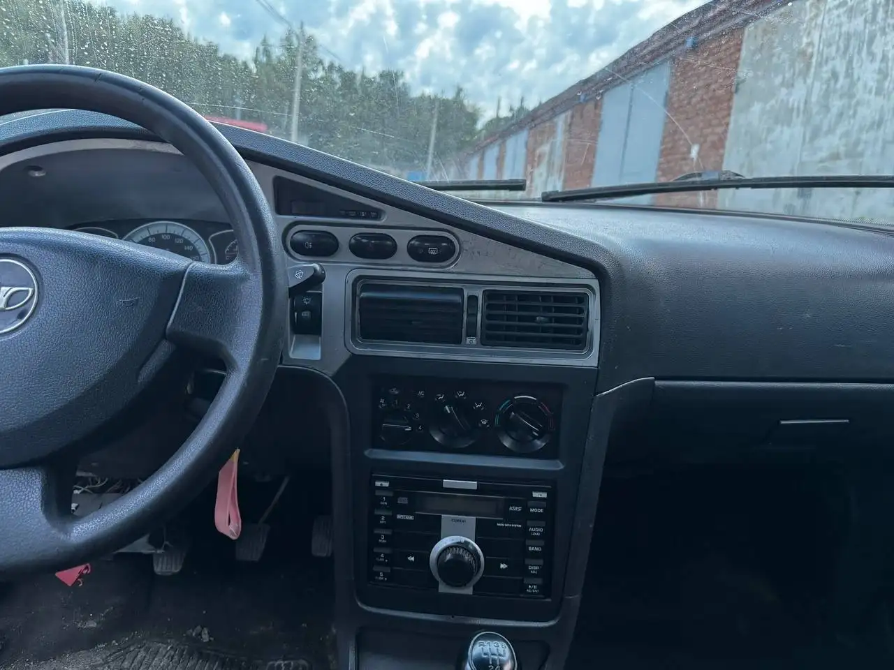Daewoo Nexia 2011 - Легковые автомобили (Авто) в Стерлитамак