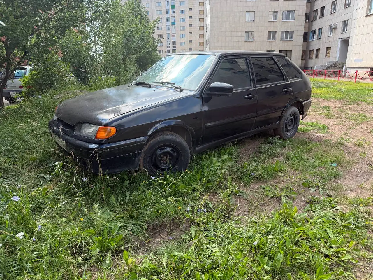 Ваз 2114 2010 года - Легковые автомобили (Авто) в Октябрьский