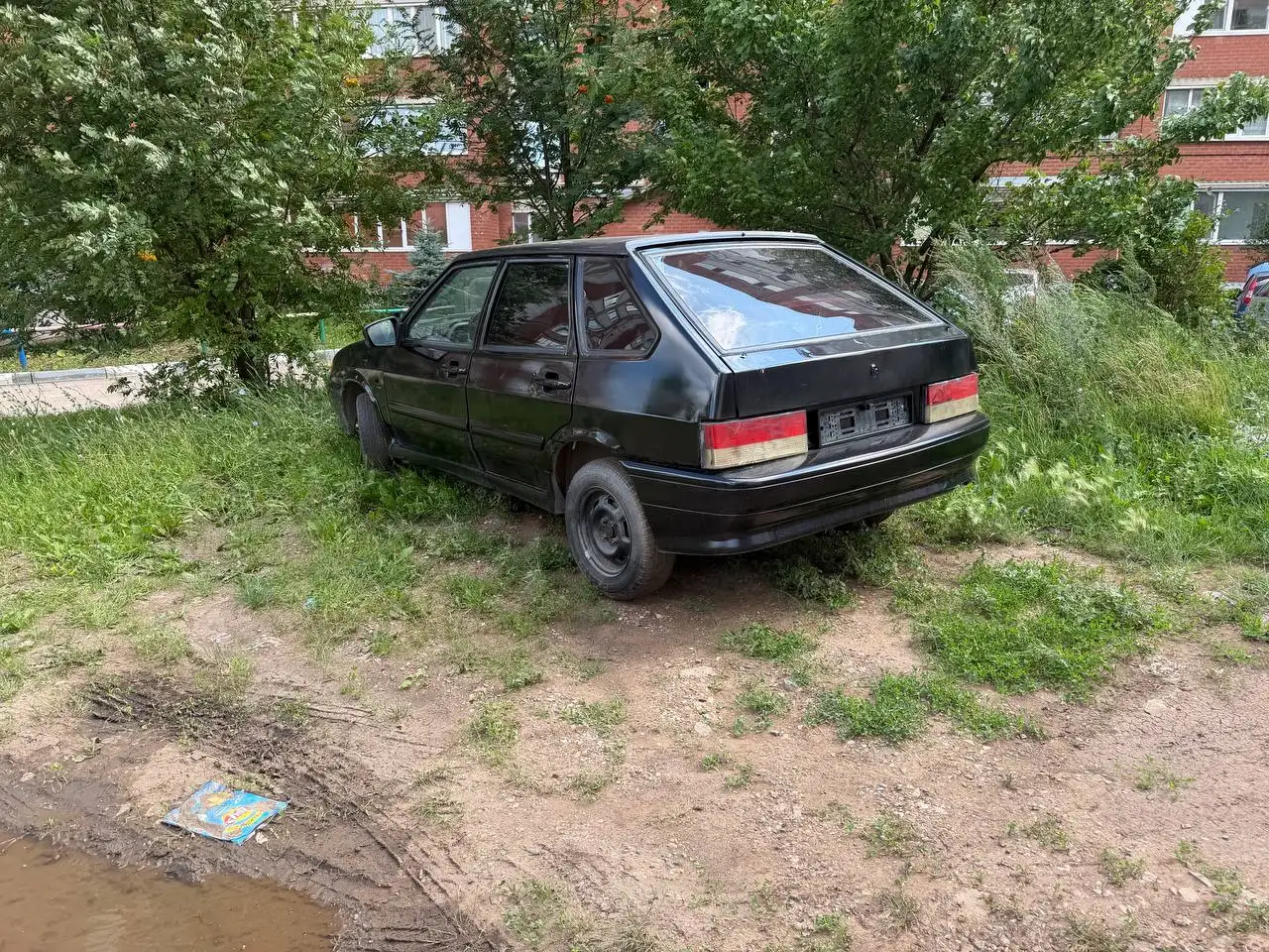 Ваз 2114 2010 года - Легковые автомобили (Авто) в Октябрьский