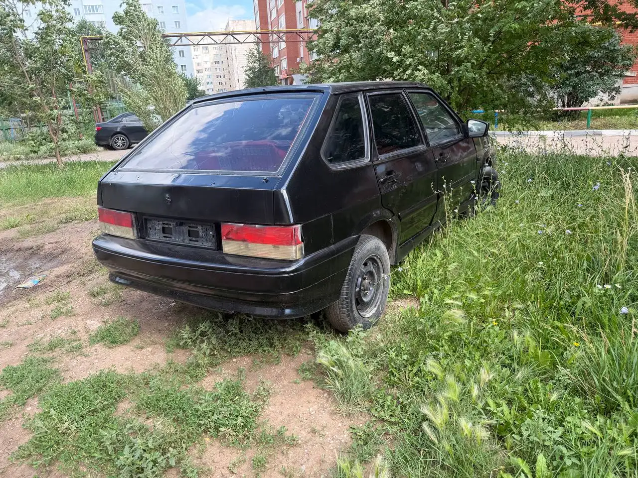 Ваз 2114 2010 года - Легковые автомобили (Авто) в Октябрьский