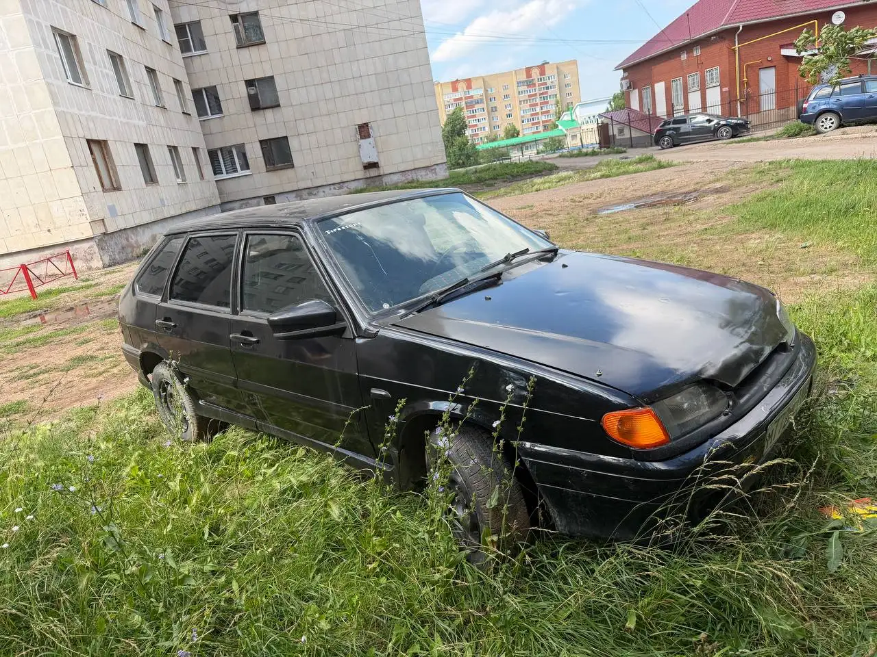 Ваз 2114 2010 года - Легковые автомобили (Авто) в Октябрьский