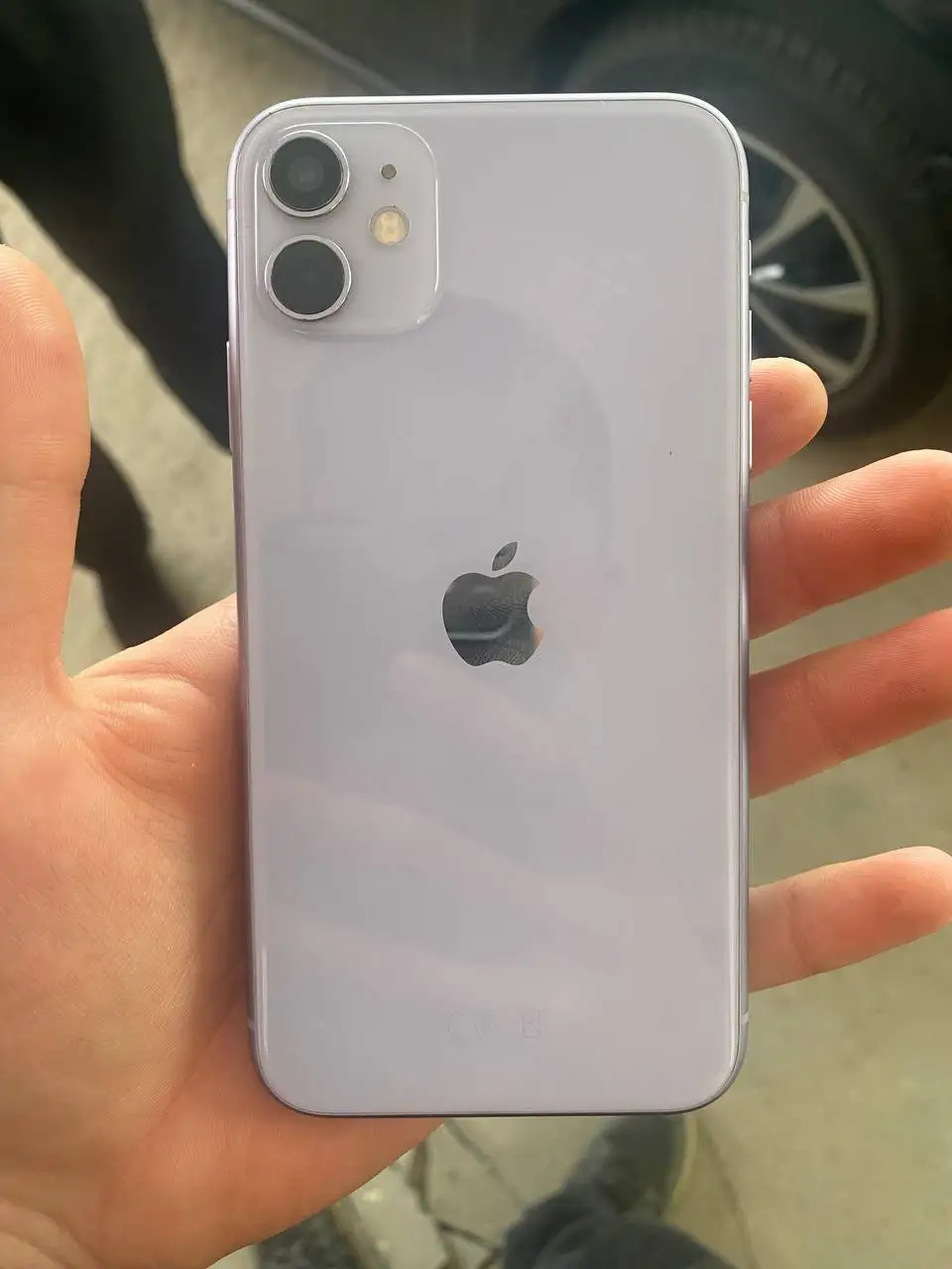 iPhone 11 128GB в идеальном состоянии - Смартфоны (Электроника) в Уфа