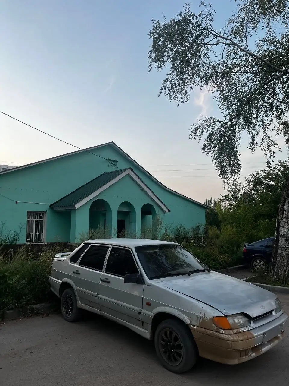 Продам ВАЗ 2115 - Легковые автомобили (Авто) в Уфа