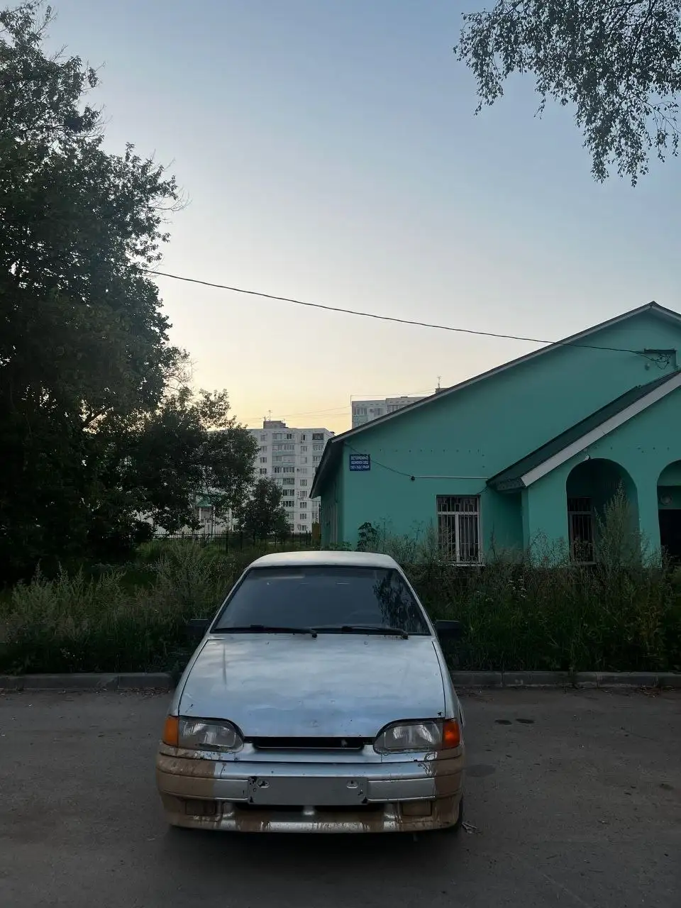 Продам ВАЗ 2115 - Легковые автомобили (Авто) в Уфа