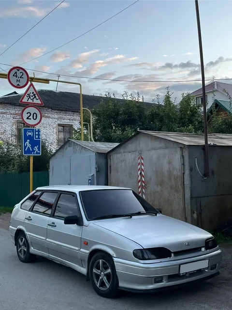 Продажа ВАЗ 2114 - Автономера в Уфа