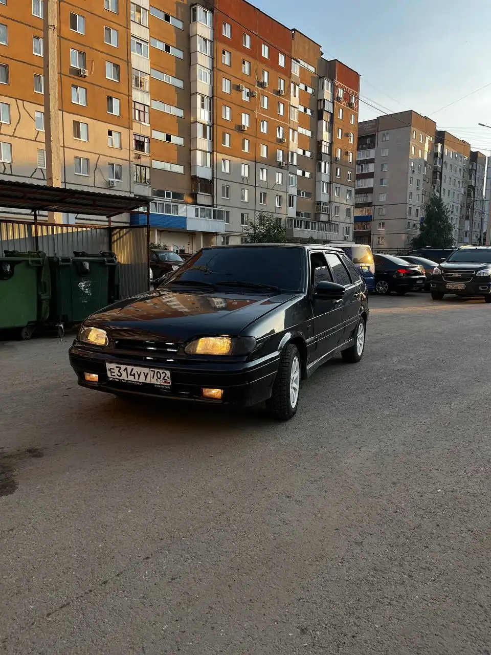 Обмен ласточек - Обмен вещей (Барахолка) в Уфа