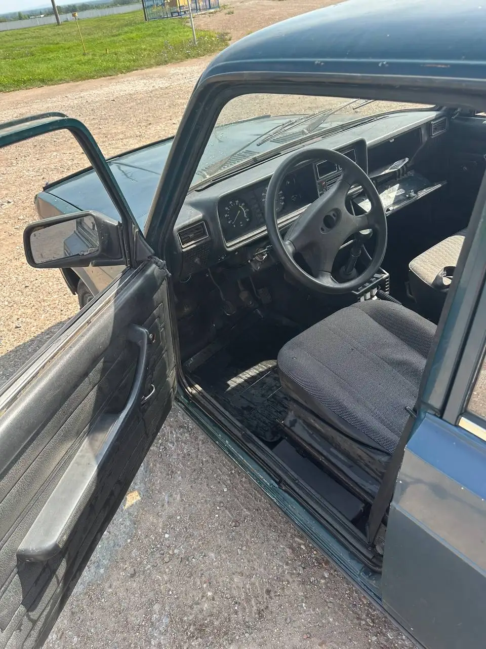 Продам ВАЗ 2107 2001 г.в. - Легковые авто (Авто) в Уфа
