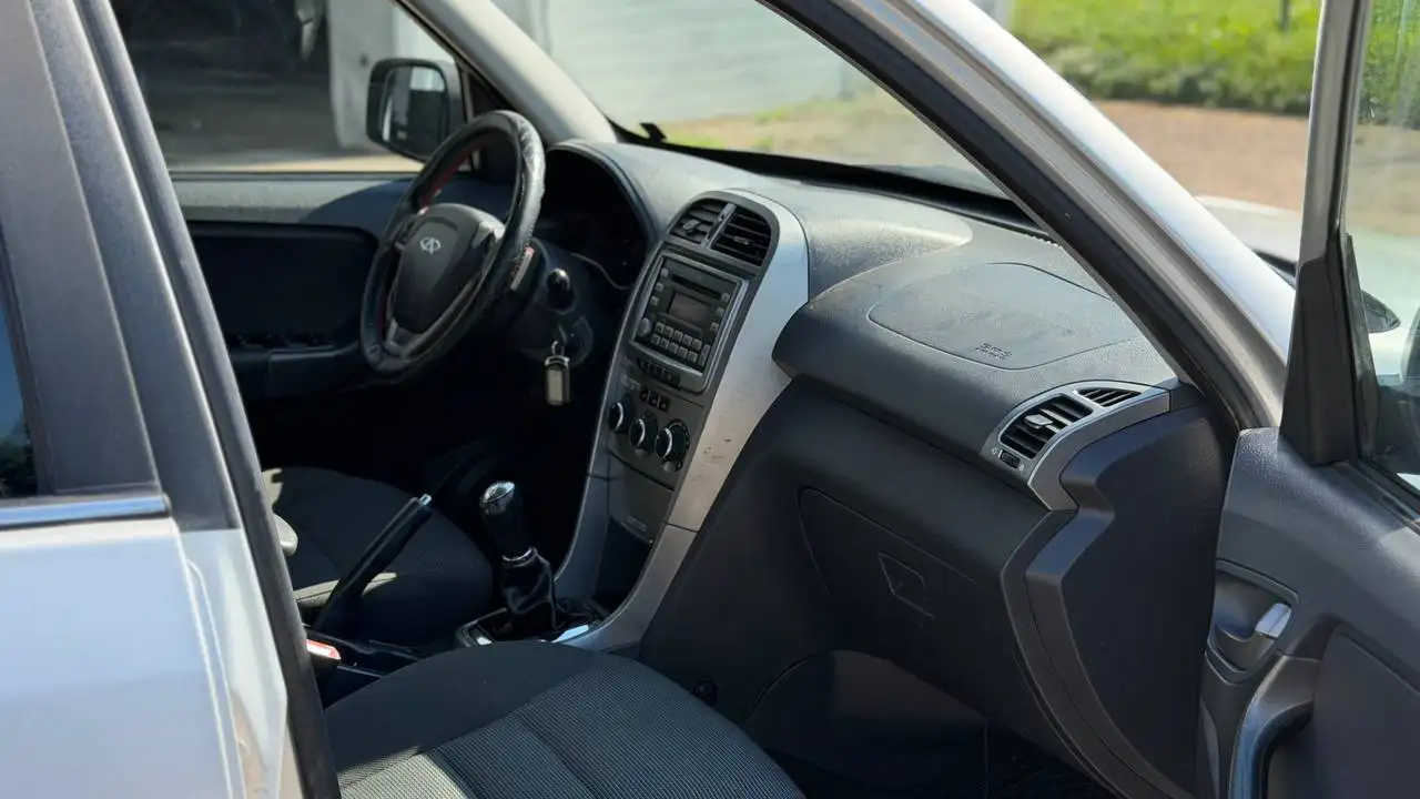 Chery TIGGO 2014 в Набережных Челнах - Легковые автомобили (Авто) в Набережные Челны