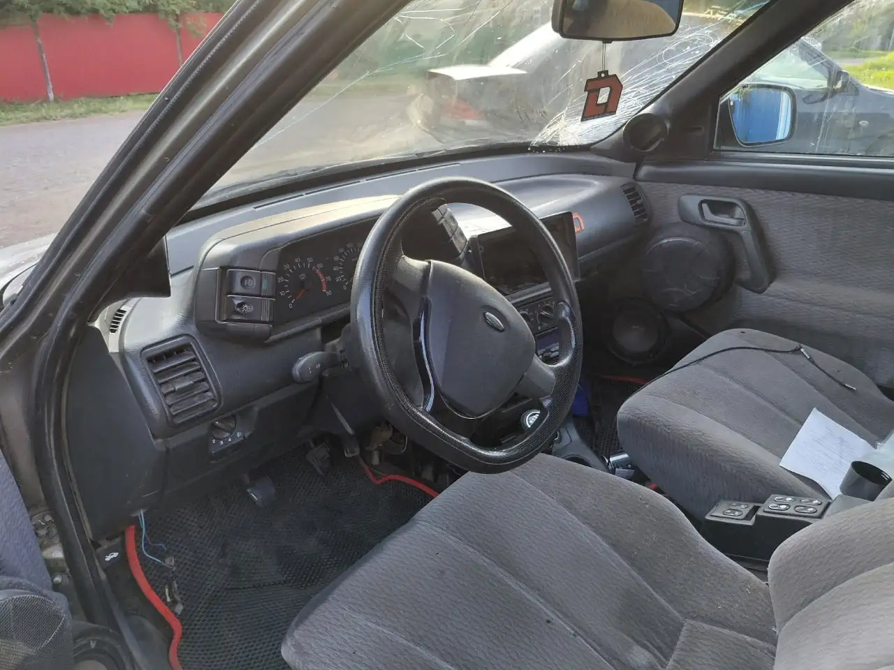ВАЗ 2110 2002 года, инжектор, в Иглино - Легковые автомобили (Авто) в Иглино