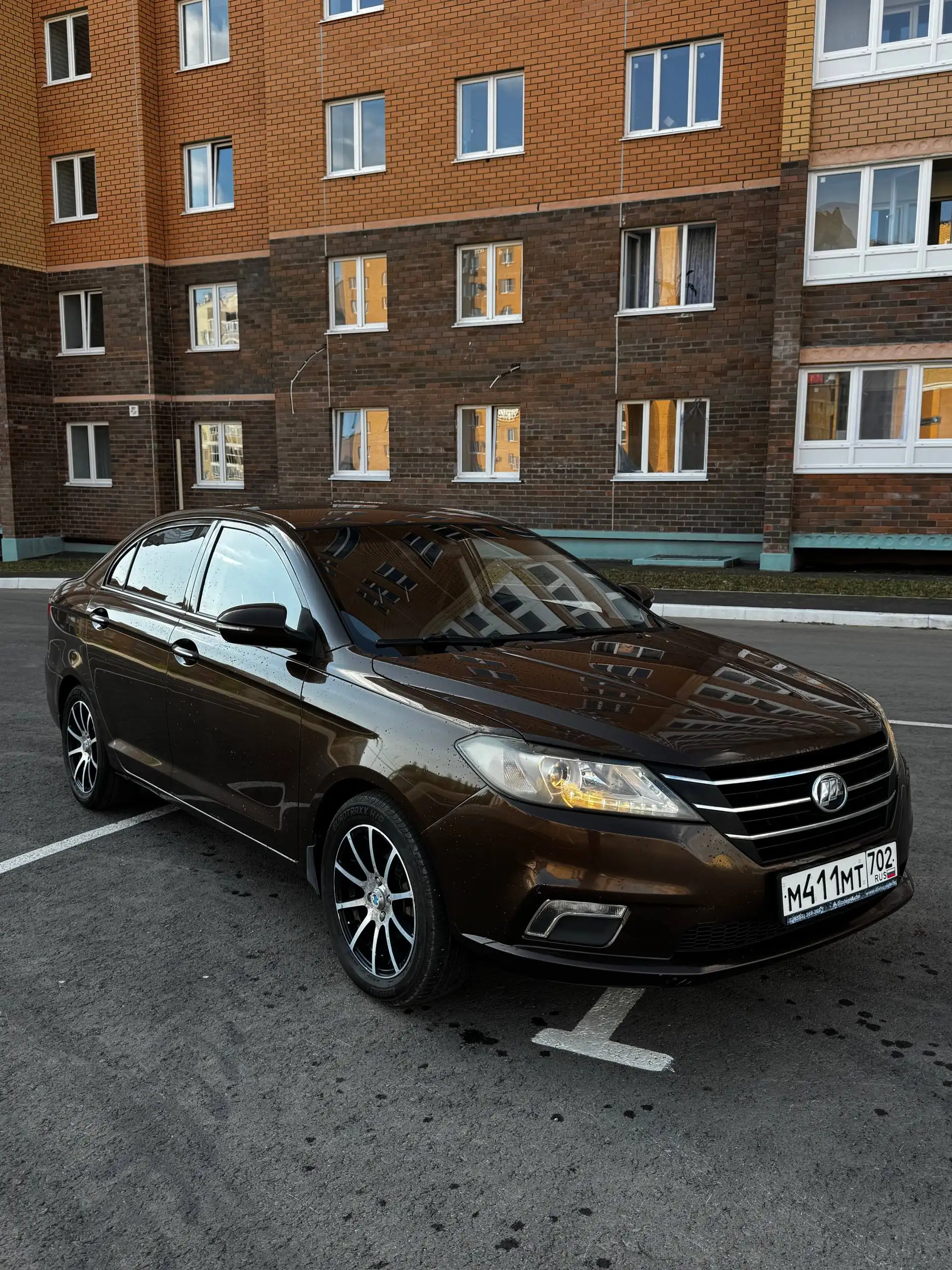 Продажа автомобиля (2 хозяина, пробег 163 тыс.) - Легковые автомобили (Авто) в Белебей