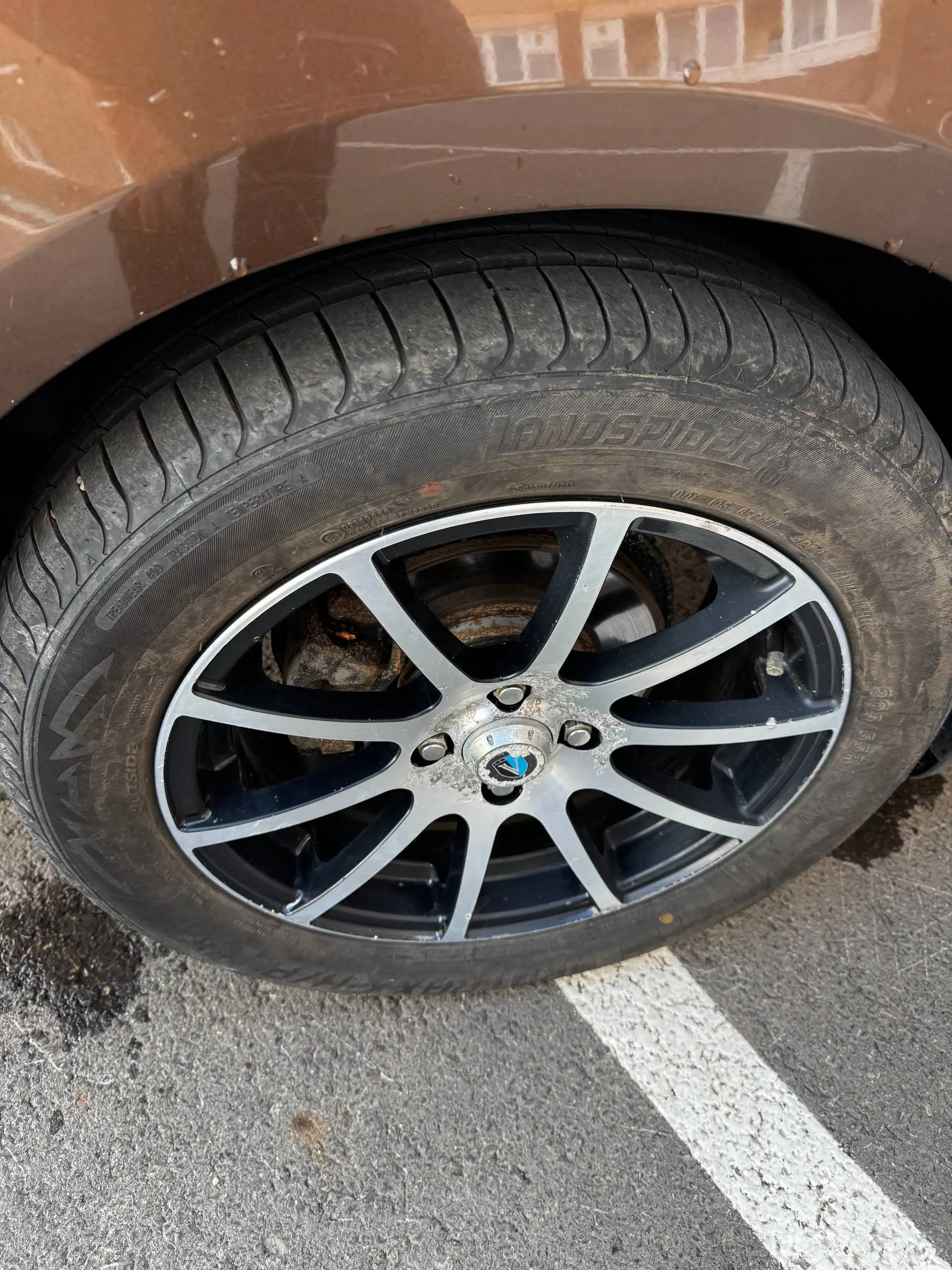 Продажа автомобиля (2 хозяина, пробег 163 тыс.) - Легковые автомобили (Авто) в Белебей