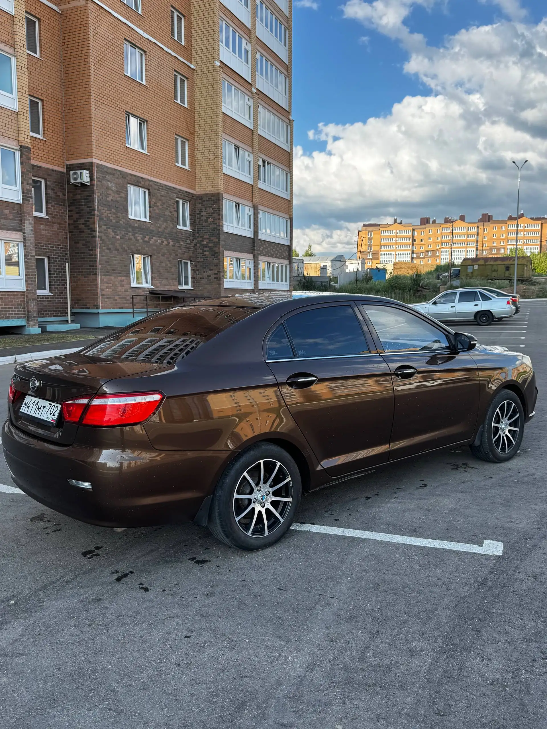 Продажа автомобиля (2 хозяина, пробег 163 тыс.) - Легковые автомобили (Авто) в Белебей