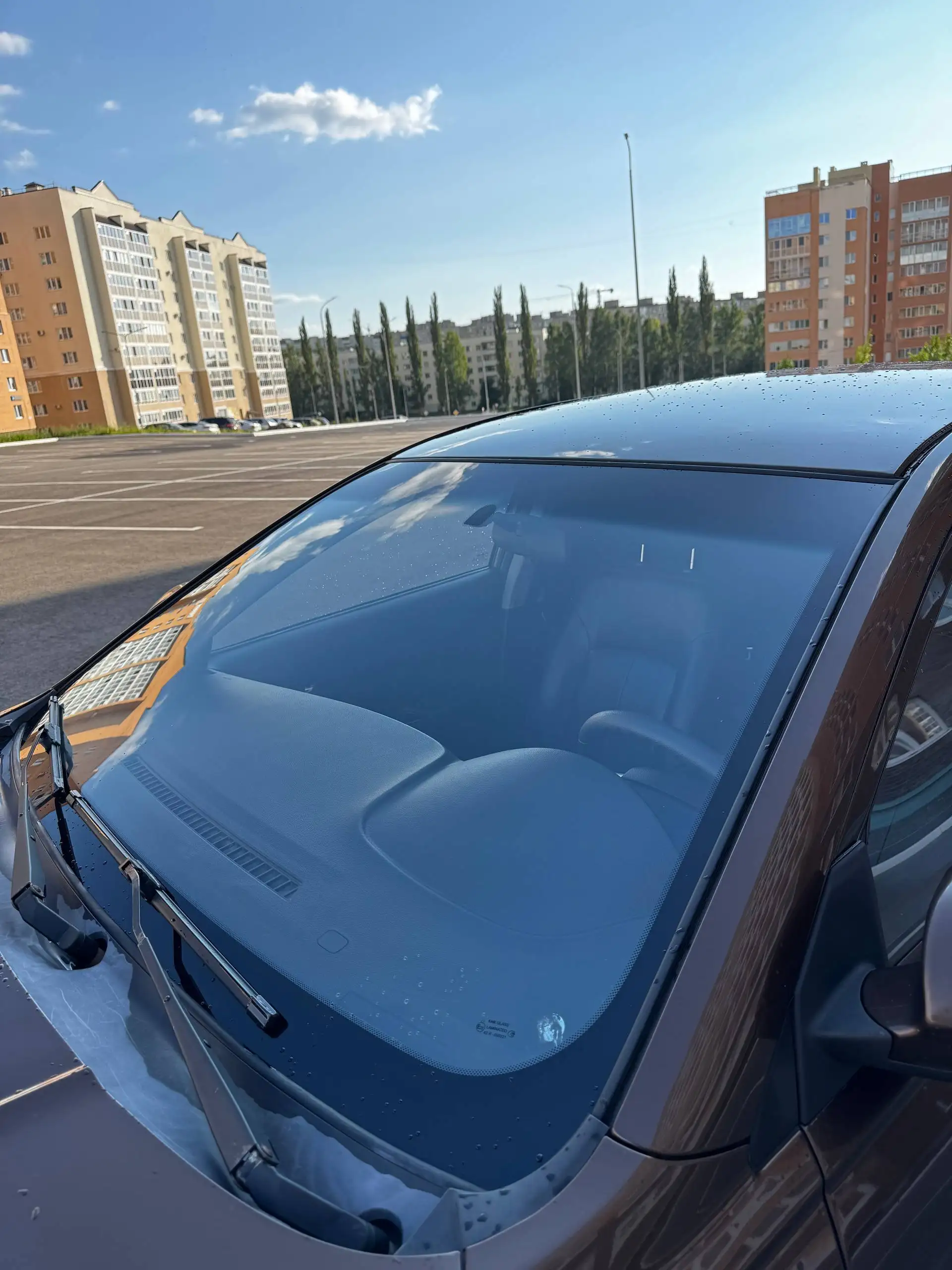Продажа автомобиля (2 хозяина, пробег 163 тыс.) - Легковые автомобили (Авто) в Белебей