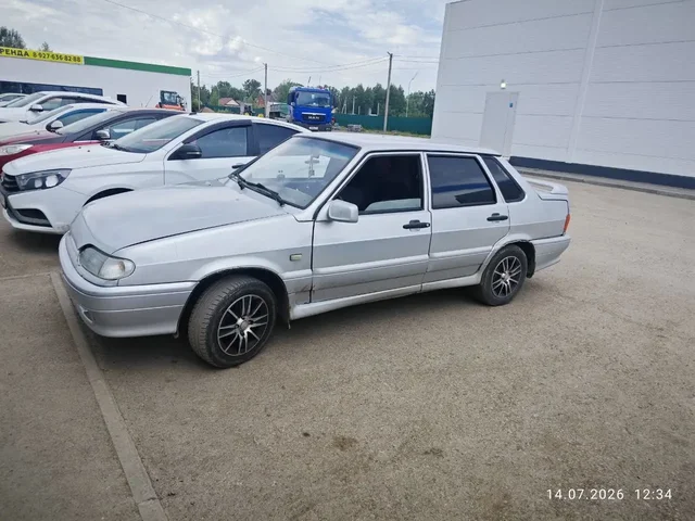 Продажа автомобиля 2004 года - Скутеры и мотоциклы в Уфа