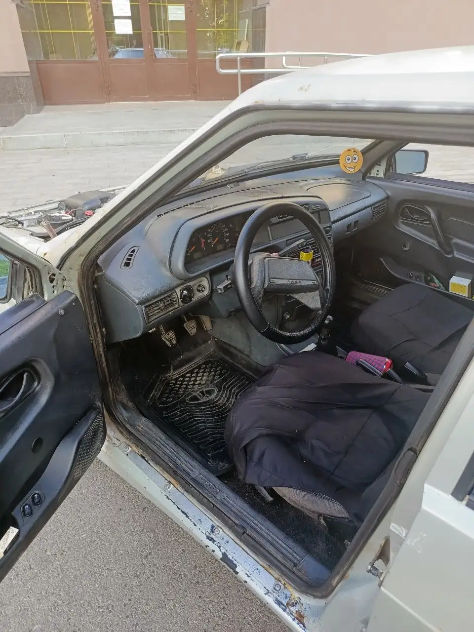 Продажа ВАЗ 2115 2005 года - Легковые автомобили (Авто) в Уфа