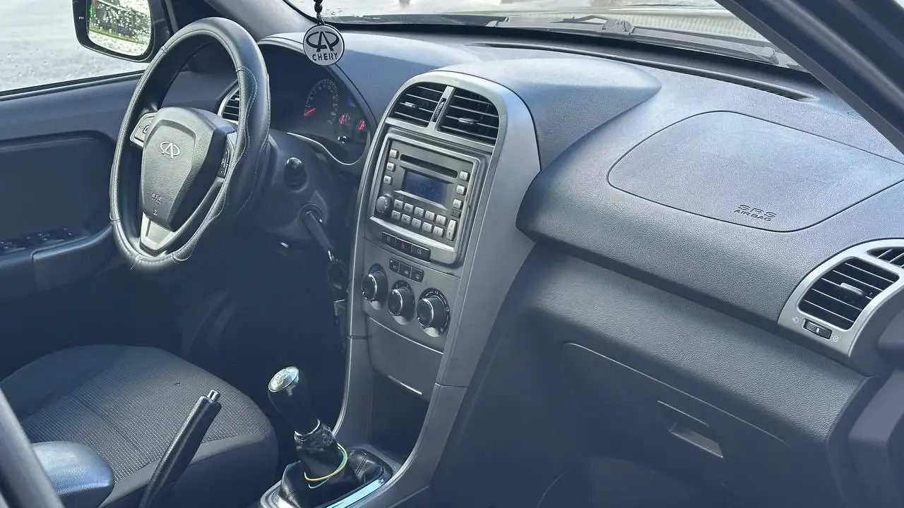 Chery TIGGO 2014, 133ткм, 3 владельца, 290000 руб. - Легковые автомобили (Авто) в Уфа