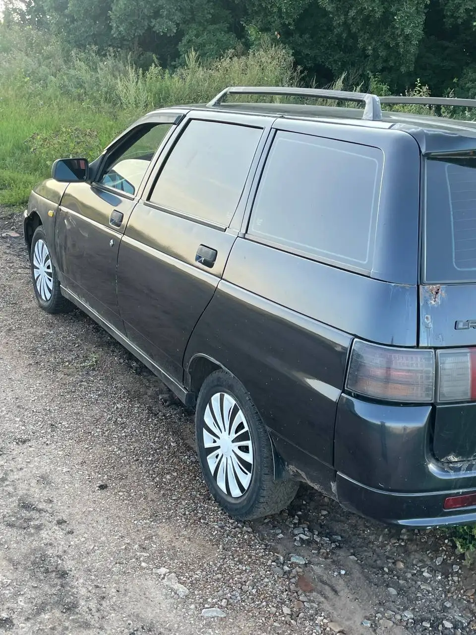 ВАЗ 2111 2008 год в хорошем состоянии - Легковые автомобили (Авто) в Уфа