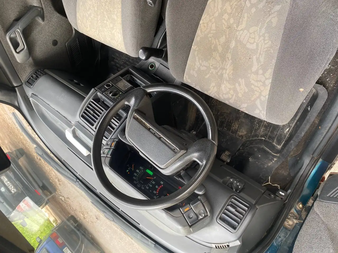 ВАЗ 2110 2001 года в Уфе - Легковой автомобиль (Авто) в Уфа