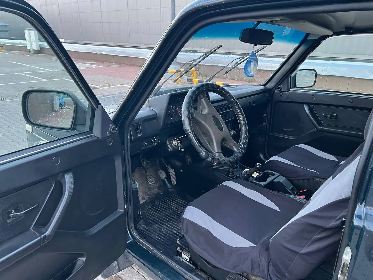 Продажа автомобиля в хорошем состоянии - Авто в Уфа