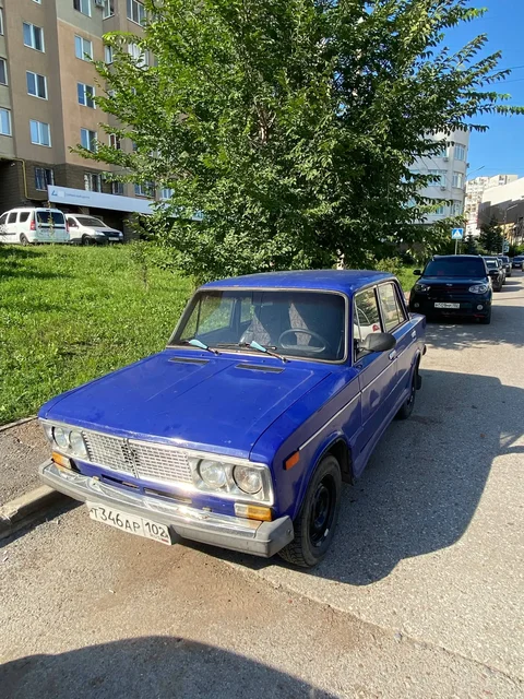 Продажа ВАЗ 2106 2001 года - Квадроциклы в Уфа