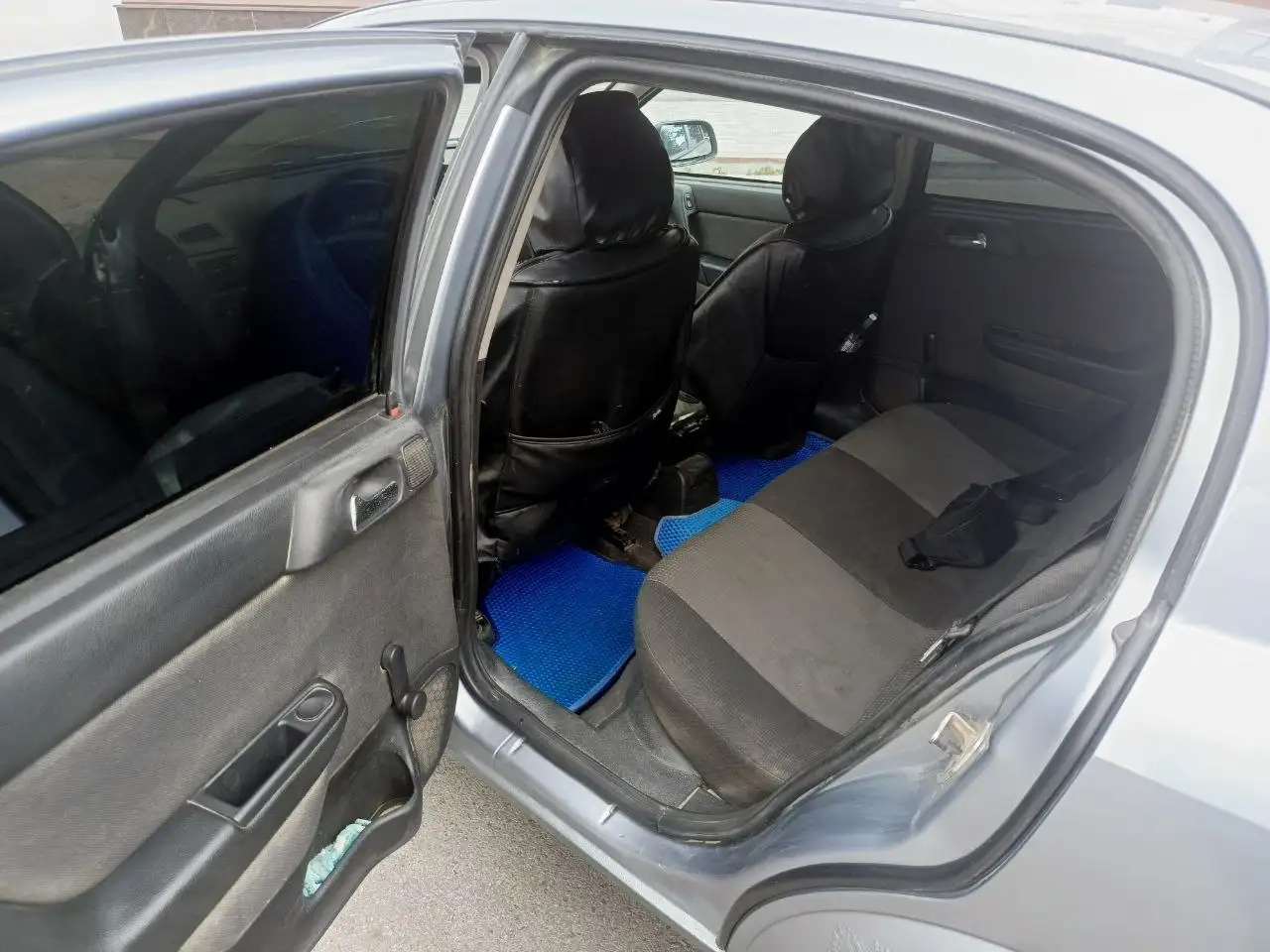 Opel Astra G 2003, 1.4, 16V - Легковые автомобили (Авто) в Уфа