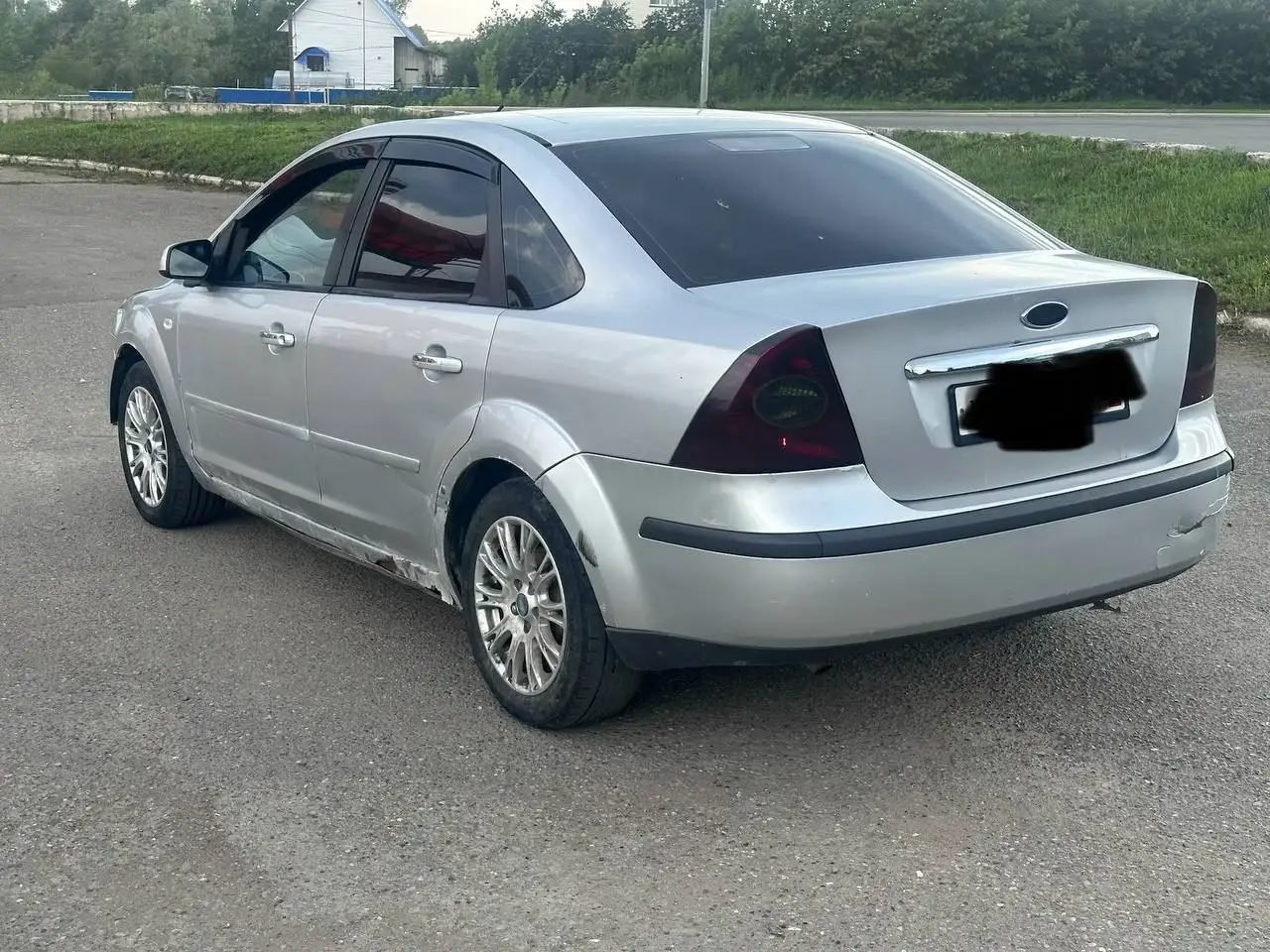 Продаю автомобиль 2017 года, 1.6, 2 комплекта колес - Легковые автомобили (Авто) в Уфа